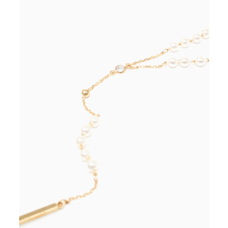 ネックレス パール パールネックレス | GIRL | 詳細画像3 