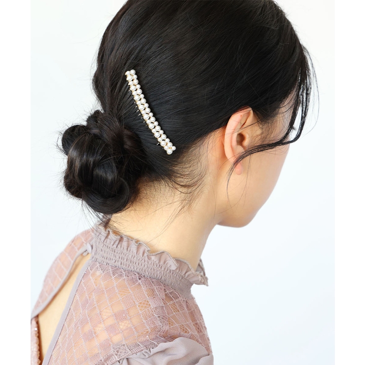 ヘアコーム ヘアアクセサリー ヘアアクセ | GIRL | 詳細画像7 