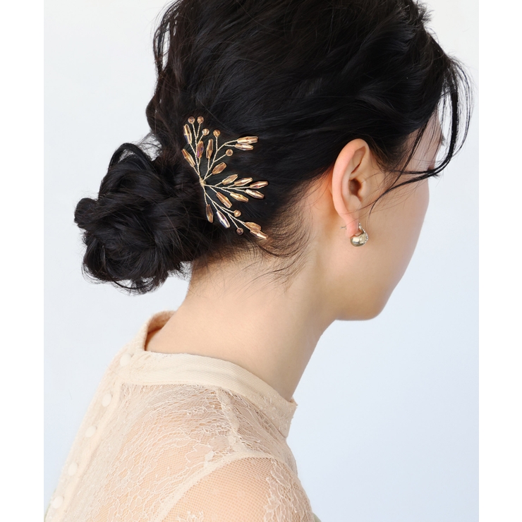 ヘアコーム ヘアアクセサリー ヘアアクセ | GIRL | 詳細画像5 
