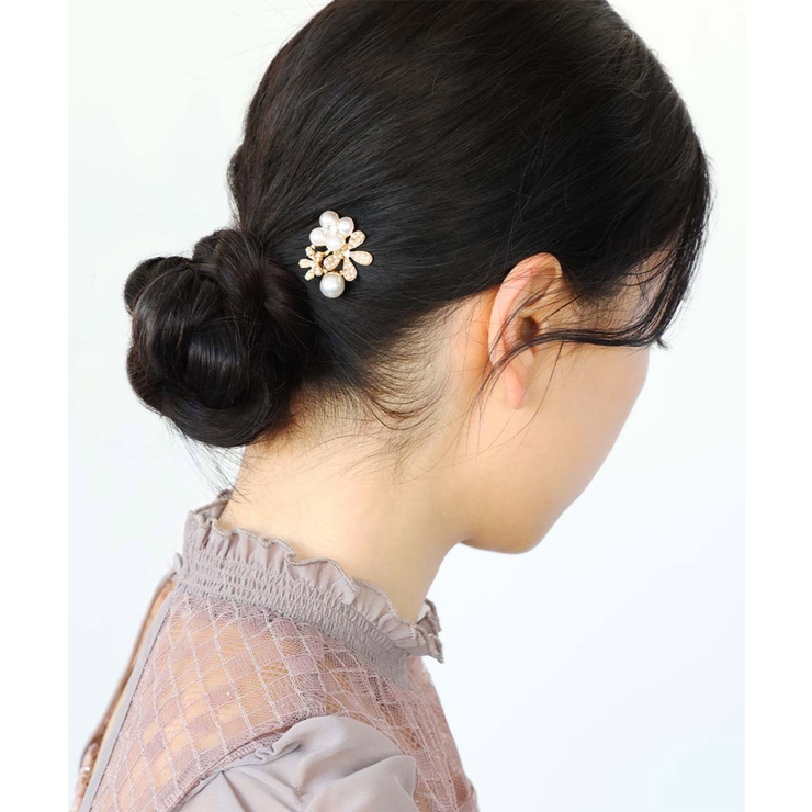 ヘアコーム ヘアアクセサリー ヘアアクセ | GIRL | 詳細画像5 