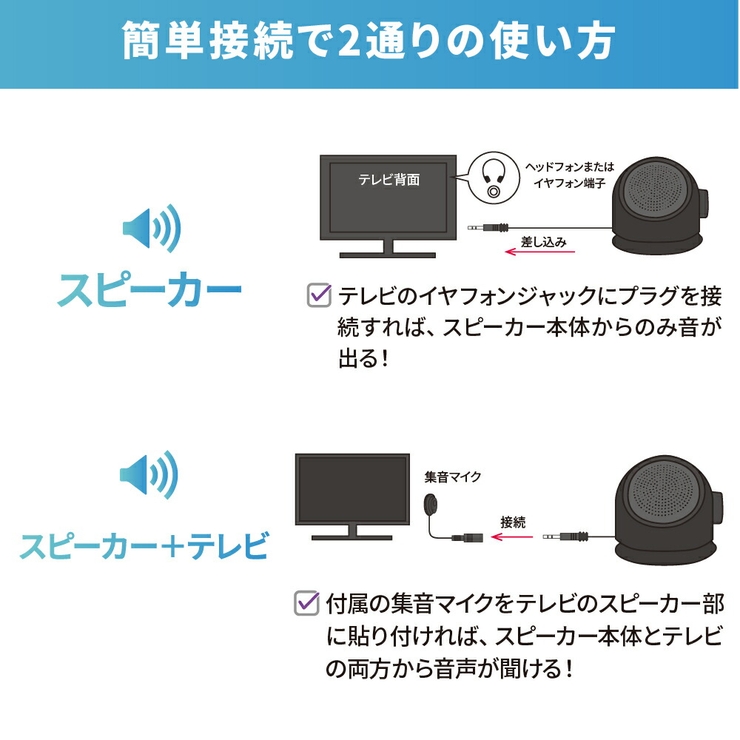 ACTIVE SPEAKER | Beauty&Life by GLOBAL JAPAN  | 詳細画像3 