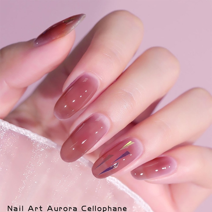 ネイル ホログラムパーツ 93 品番 Xb G L Style ジーアンドエルスタイル のレディースファッション通販 Shoplist ショップリスト