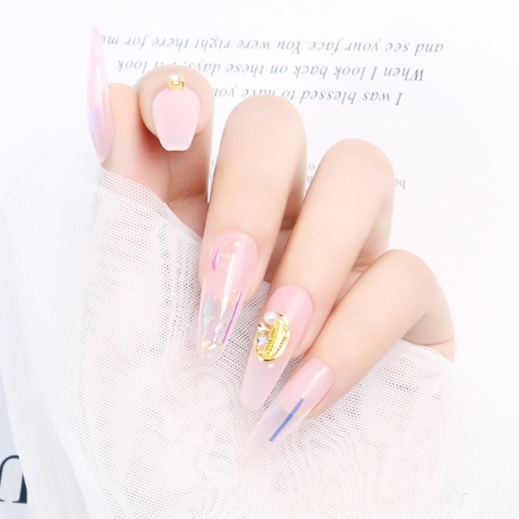 ネイル ホログラムパーツ 93 品番 Xb G L Style ジーアンドエルスタイル のレディースファッション通販 Shoplist ショップリスト