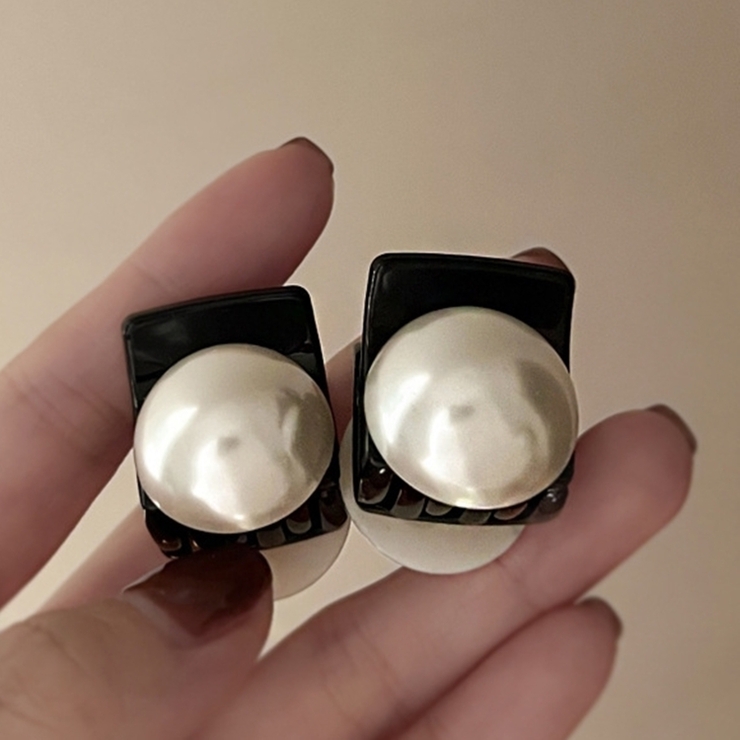 小さめパールヘアクリップ 10120 | G&L Style | 詳細画像5 