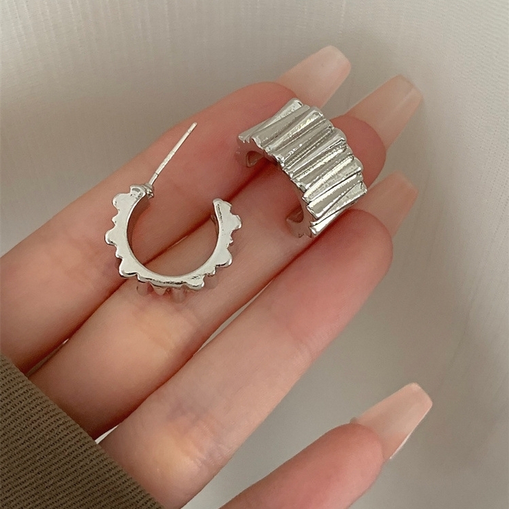 HMイヤリングゴールドコウモリハロウィン