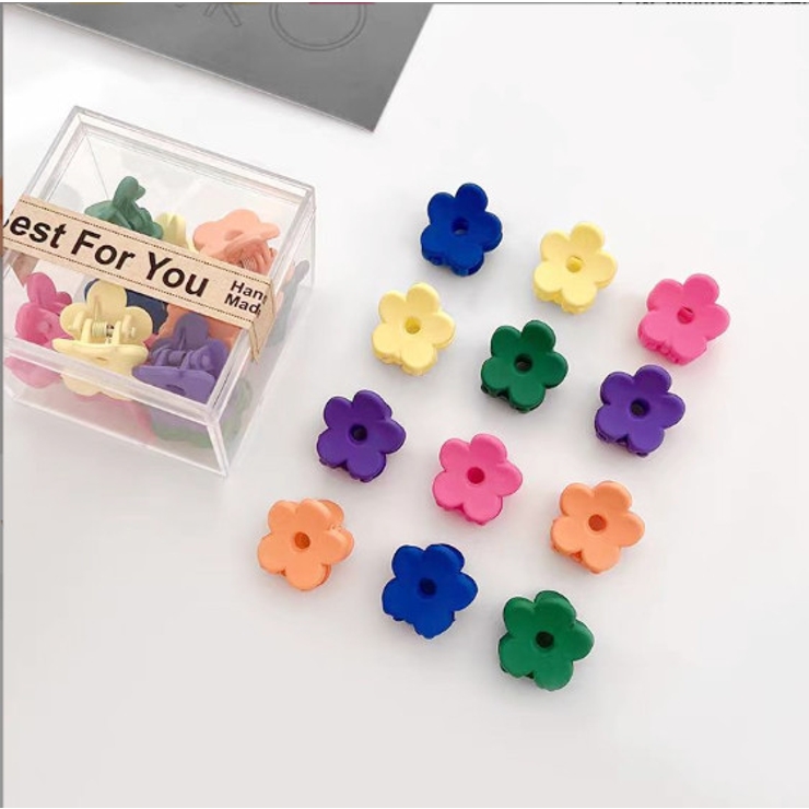 B | モチーフヘアクリップ 10261 | Amiyo