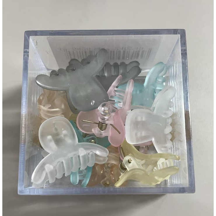 C | モチーフヘアクリップ 10261 | Amiyo