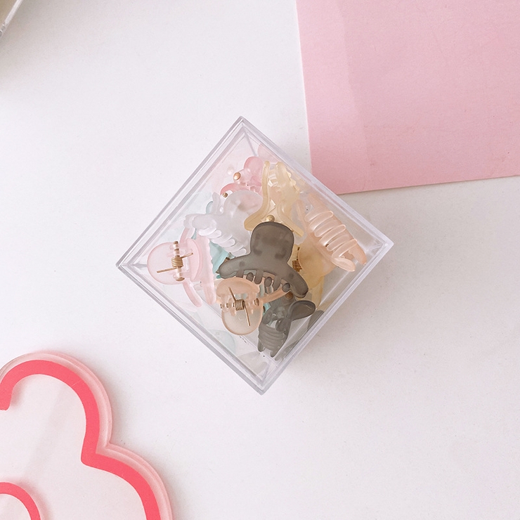 C | モチーフヘアクリップ 10261 | Amiyo