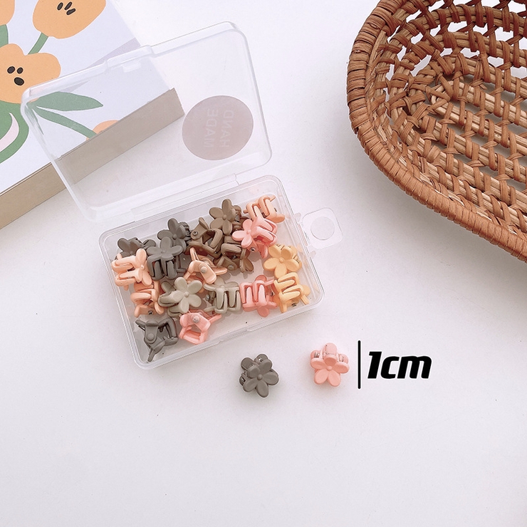 モチーフヘアクリップセット 10268 | Amiyo | 詳細画像7 