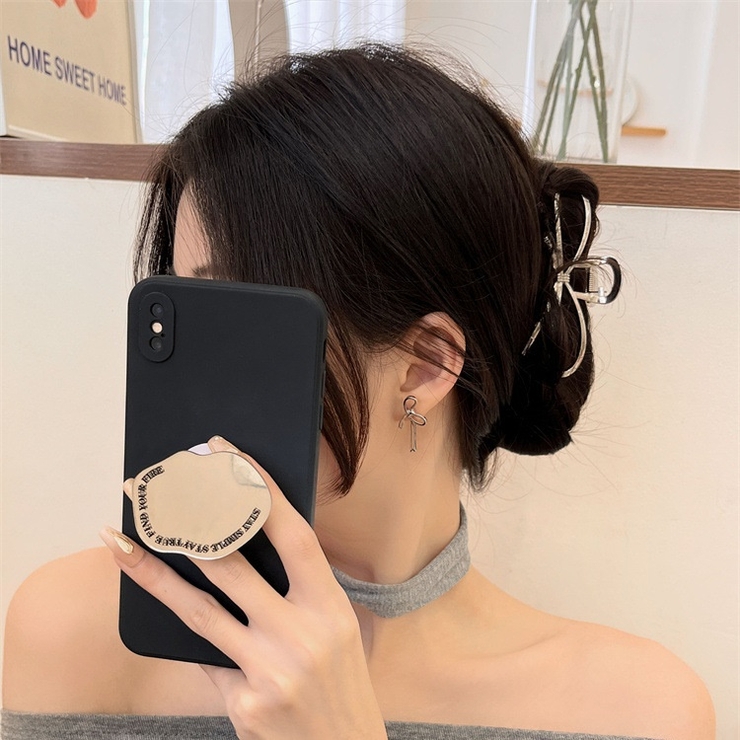 リボンモチーフピアス 10410 | G&L Style | 詳細画像2 