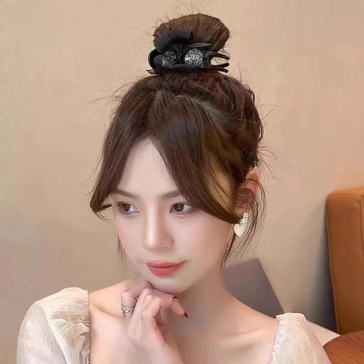 リボンモチーフヘアクリップ 10420 | G&L Style | 詳細画像5 