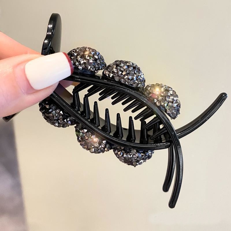 モチーフバンスクリップ 10422 | G&L Style | 詳細画像3 