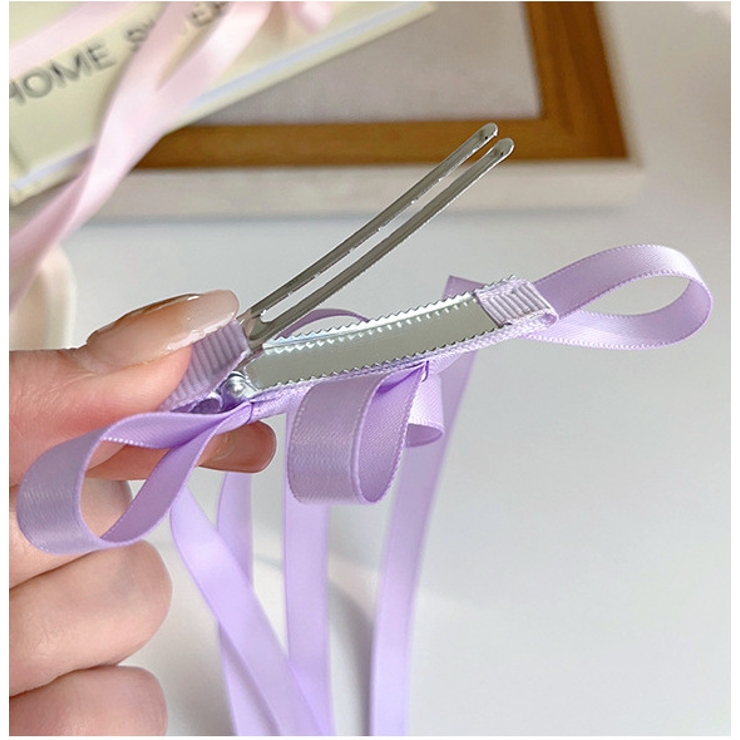 リボンヘアクリップ 10430 | G&L Style | 詳細画像7 