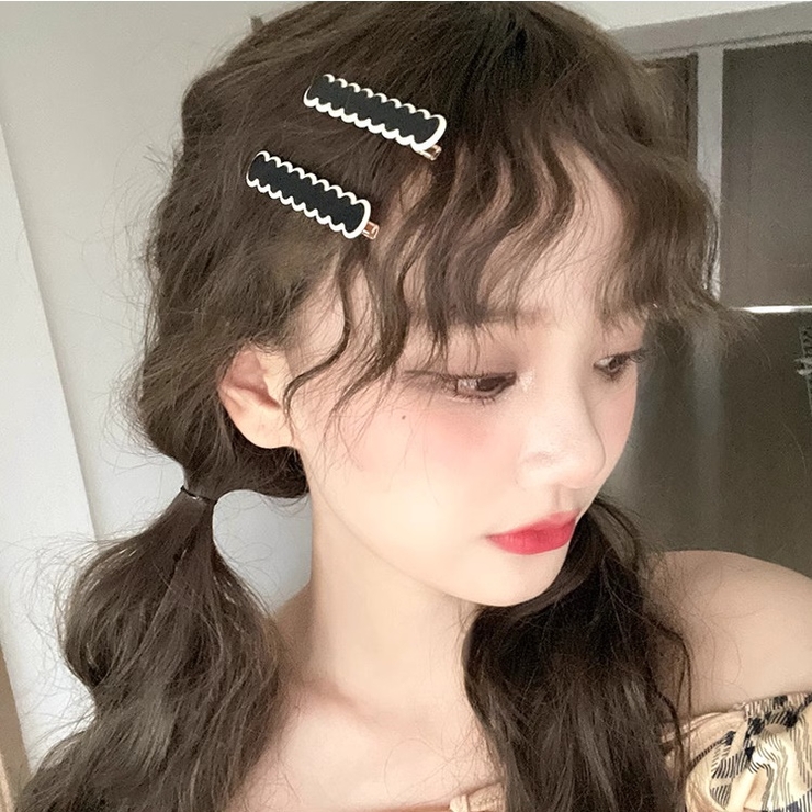 モチーフヘアクリップ 12種 10437 | G&L Style | 詳細画像7 