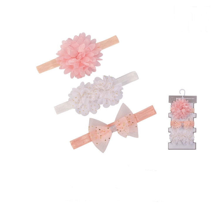 ヘアアクセサリー セット 6658[品番：XB000008814]｜Amiyo