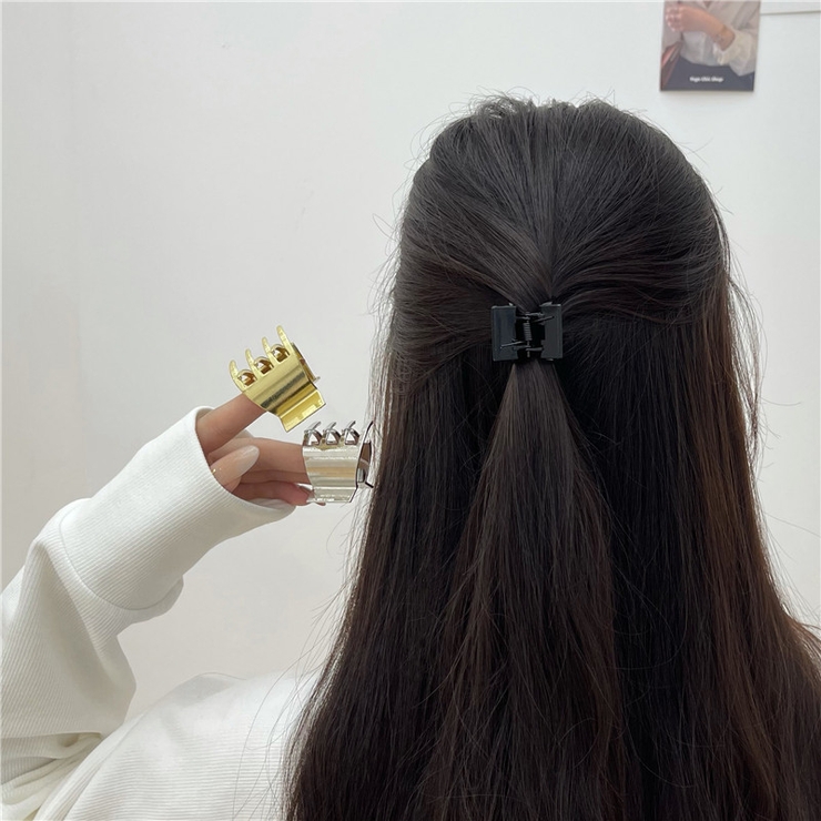 小さめヘアクリップ 9404 | G&L Style | 詳細画像6 
