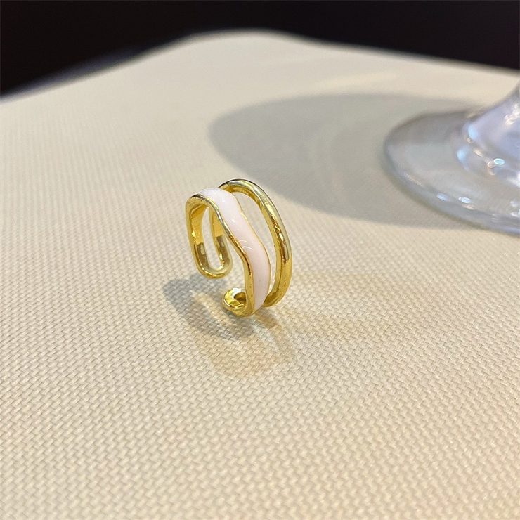 B | ニュアンスデザインリング2種 9539 | G&L Style