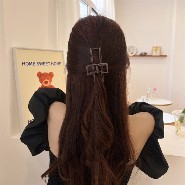 新しい ヘアクリップ3点 その他 - brightontwp.org