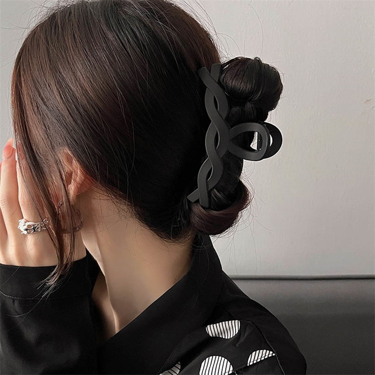 2typeヘアクリップ 9915[品番：XB000010222]｜G&L Style（ジーアンド