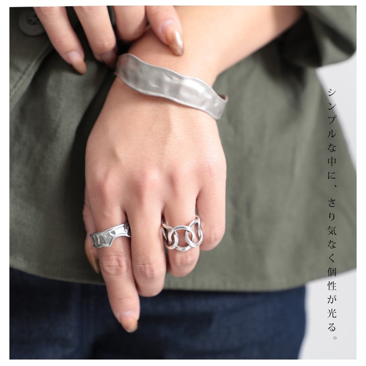 大きいサイズ レディース アクセサリー 品番 Gj Goldjapan 大きいサイズ専門店 ゴールドジャパン のレディース ファッション通販 Shoplist ショップリスト