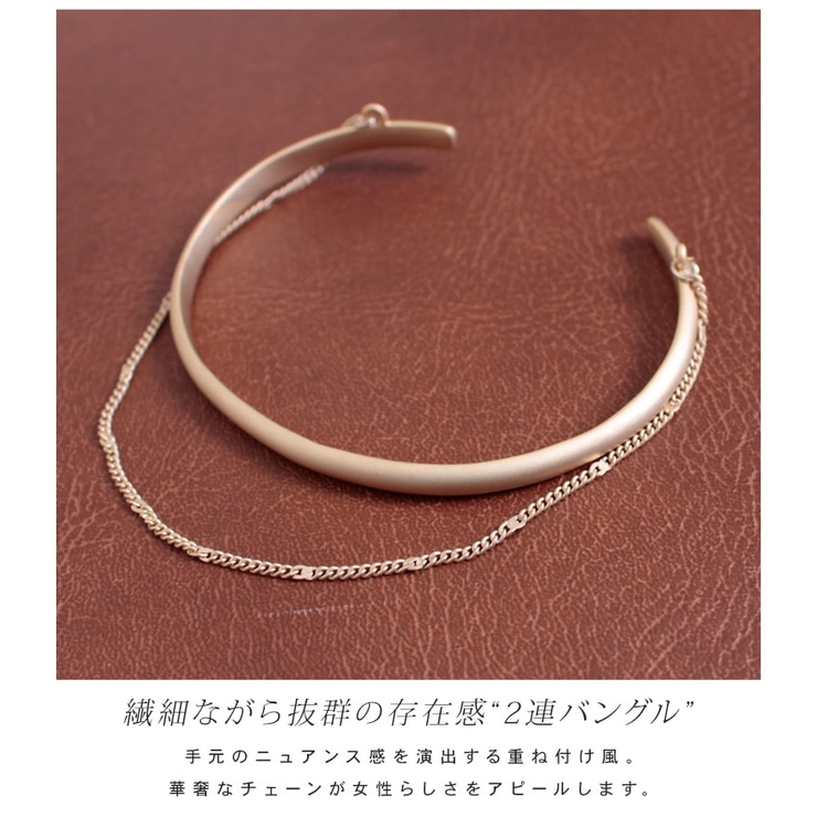 大きいサイズ レディース アクセサリー[品番：GJ000017584