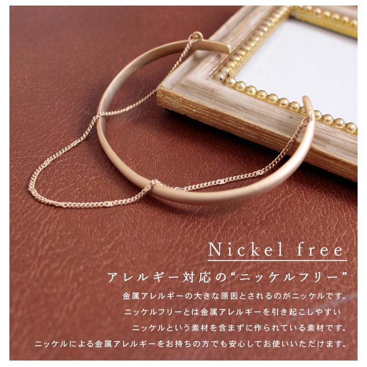 ファッション通販 大きいサイズ レディース アクセサリー[品番：GJ000017584 アクセサリー