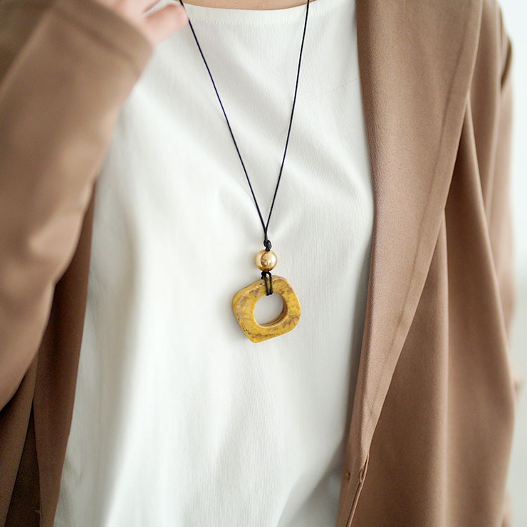 大きいサイズ レディース アクセサリー | GOLDJAPAN　大きいサイズ専門店 | 詳細画像10 