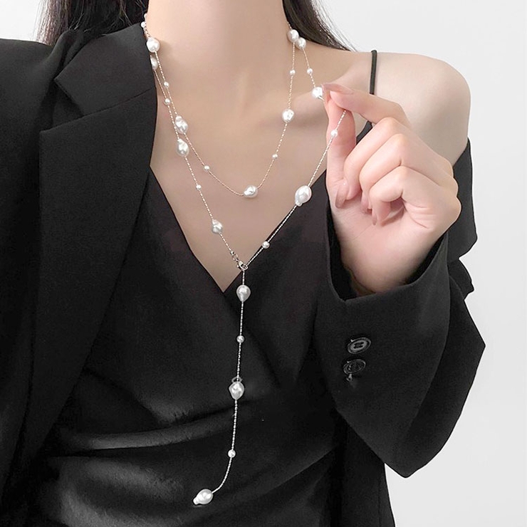 大きいサイズ レディース アクセサリー | GOLDJAPAN　大きいサイズ専門店 | 詳細画像7 