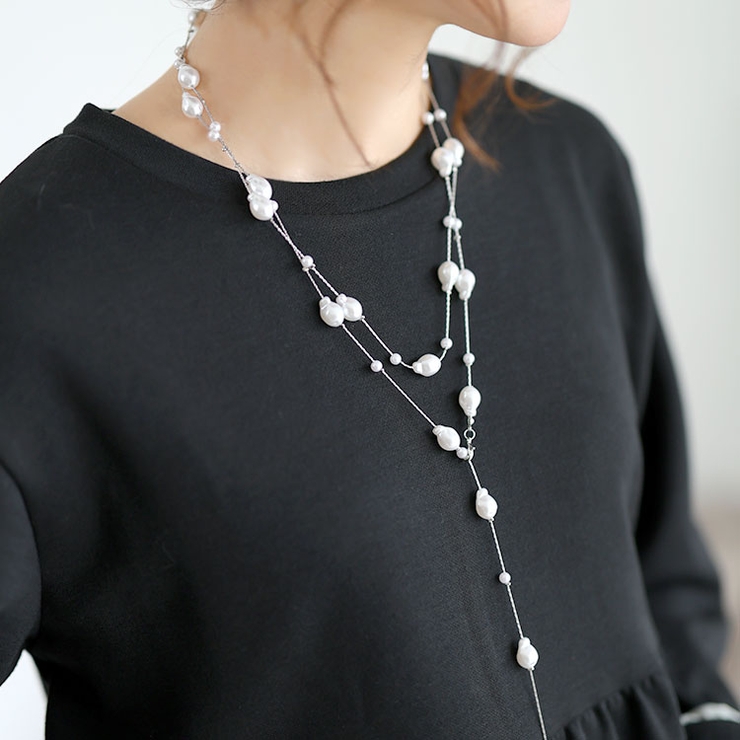 大きいサイズ レディース アクセサリー | GOLDJAPAN　大きいサイズ専門店 | 詳細画像8 