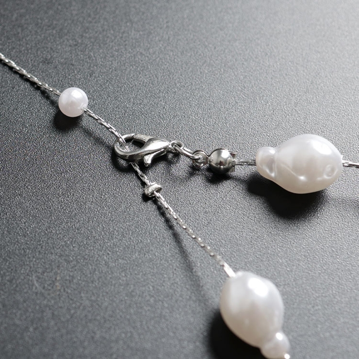 大きいサイズ レディース アクセサリー | GOLDJAPAN　大きいサイズ専門店 | 詳細画像12 