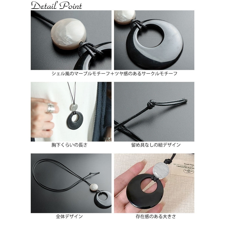 大きいサイズ レディース アクセサリー | GOLDJAPAN　大きいサイズ専門店 | 詳細画像12 