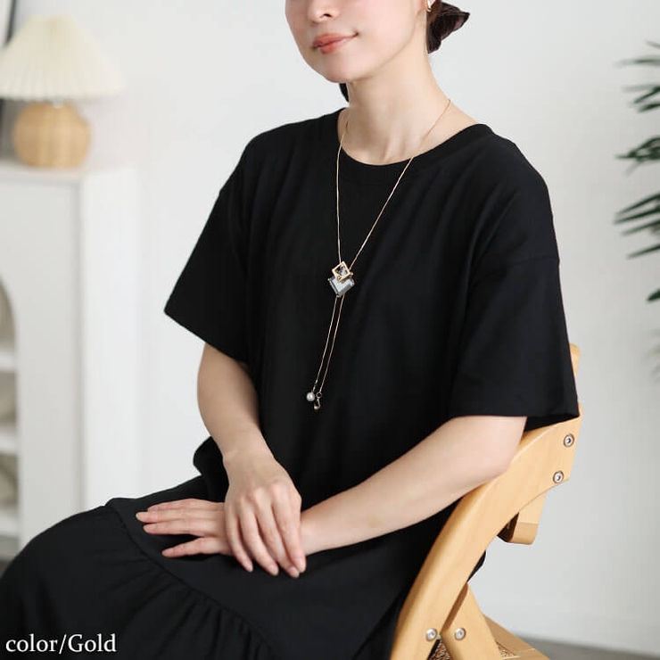 大きいサイズ レディース アクセサリー | GOLDJAPAN　大きいサイズ専門店 | 詳細画像10 