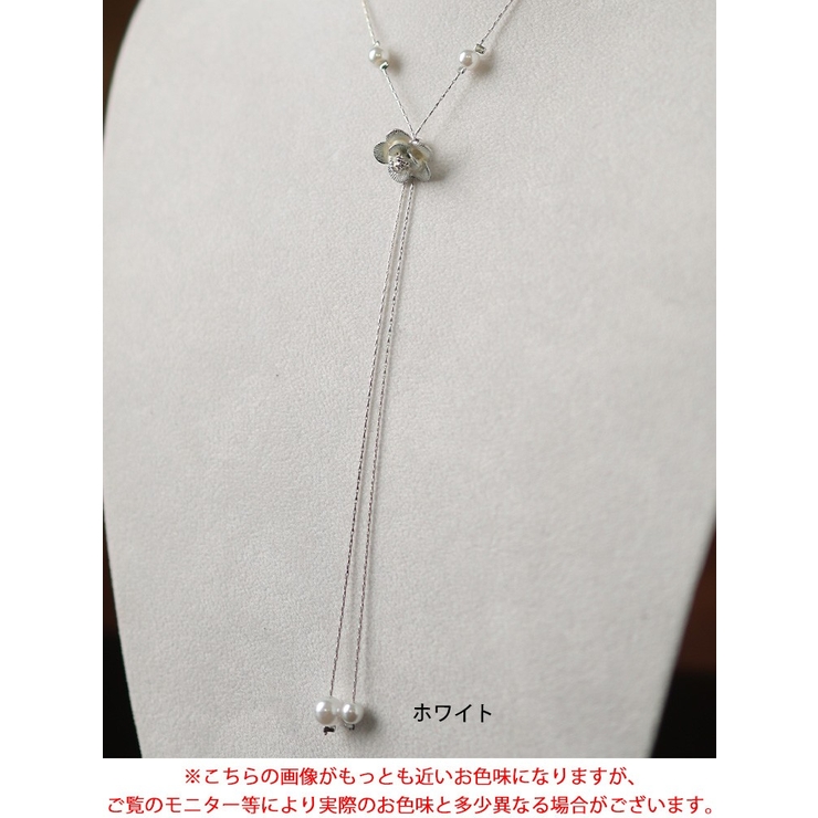 大きいサイズ レディース アクセサリー | GOLDJAPAN　大きいサイズ専門店 | 詳細画像12 