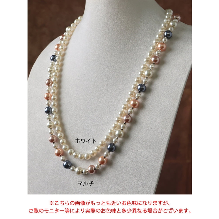 大きいサイズ レディース アクセサリー | GOLDJAPAN　大きいサイズ専門店 | 詳細画像16 
