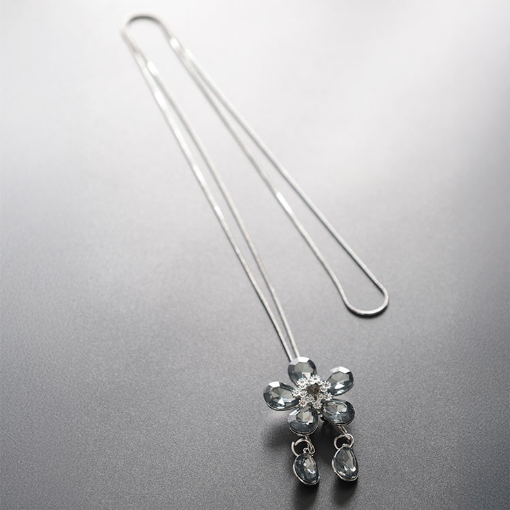 シルバー | 大きいサイズ レディース アクセサリー | GOLDJAPAN　大きいサイズ専門店