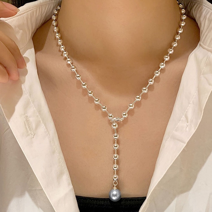 シルバー | 大きいサイズ レディース アクセサリー | GOLDJAPAN　大きいサイズ専門店