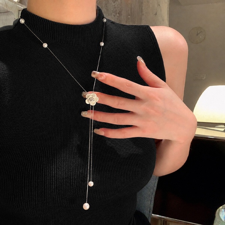 ホワイト | 大きいサイズ レディース アクセサリー | GOLDJAPAN　大きいサイズ専門店
