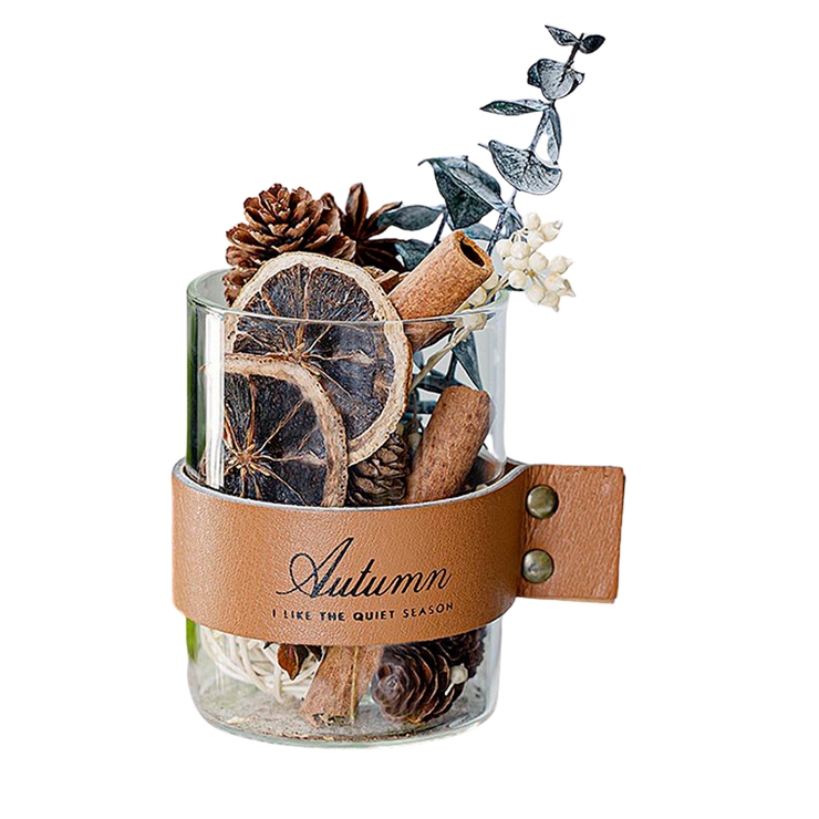 CITTAドライフラワー アロマオイル ドライポプリ[品番：GWSW0000356