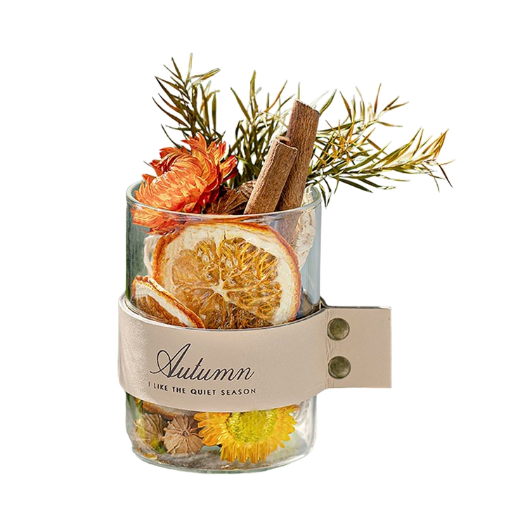 CITTAドライフラワー アロマオイル ドライポプリ[品番：GWSW0000356