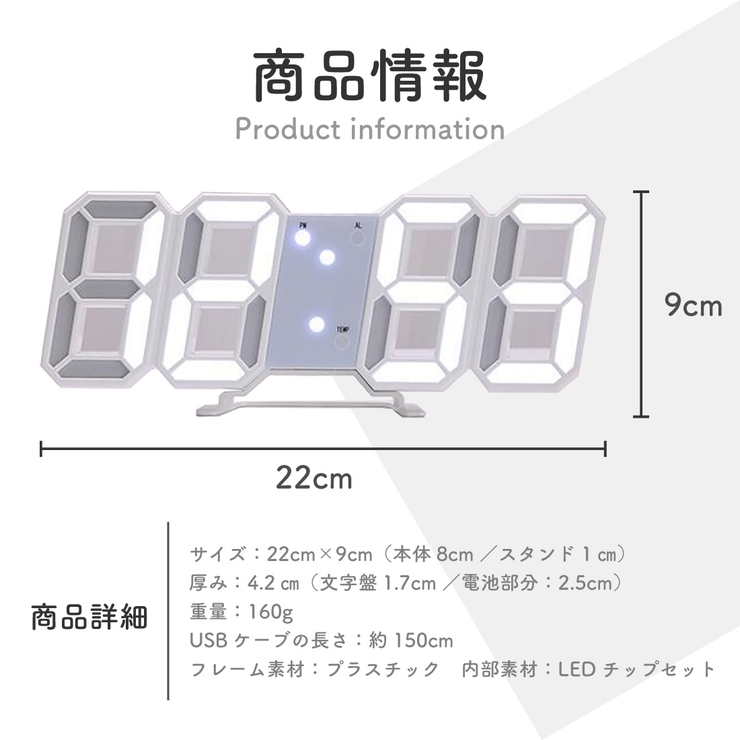 韓国インテリア 3d Led 品番 Gwsw Golwis ゴルウィス のレディースファッション通販 Shoplist ショップリスト