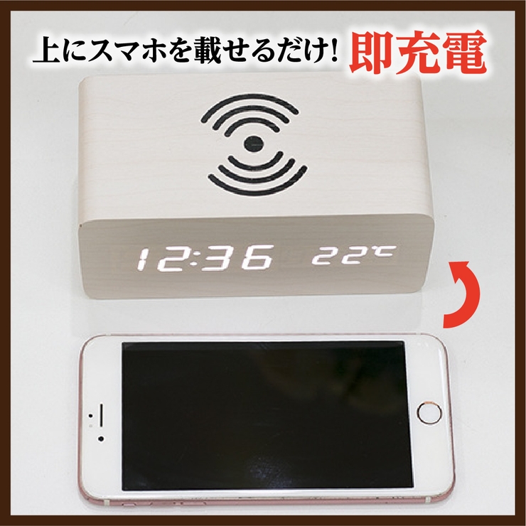 置き時計 韓国インテリア 韓流 品番 Gwsw Golwis ゴルウィス のレディースファッション通販 Shoplist ショップリスト