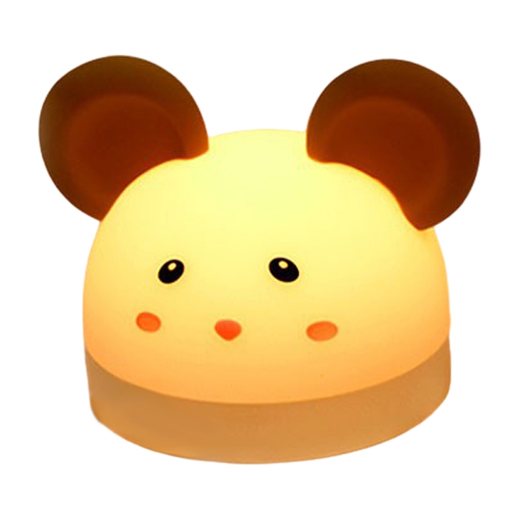 ホワイト | ナイト ライト 時計 | GOLWIS