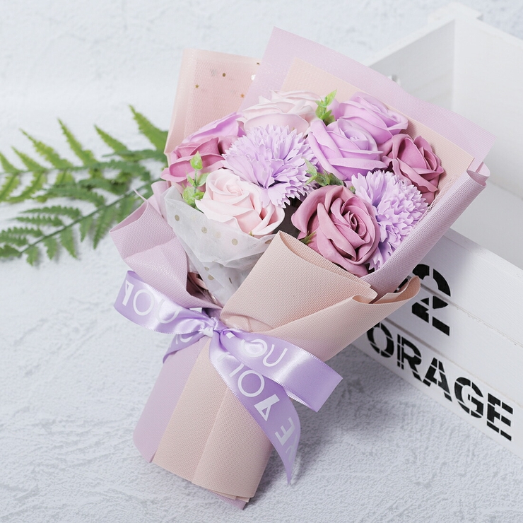 2022 新商品 ソープフラワー | GOLWIS | 詳細画像10 