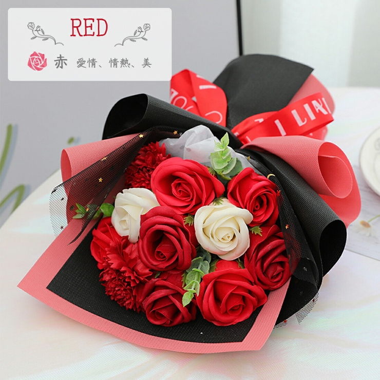 2022 新商品 ソープフラワー | GOLWIS | 詳細画像11 