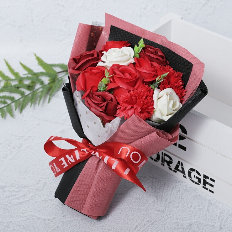 2022 新商品 ソープフラワー | GOLWIS | 詳細画像12 