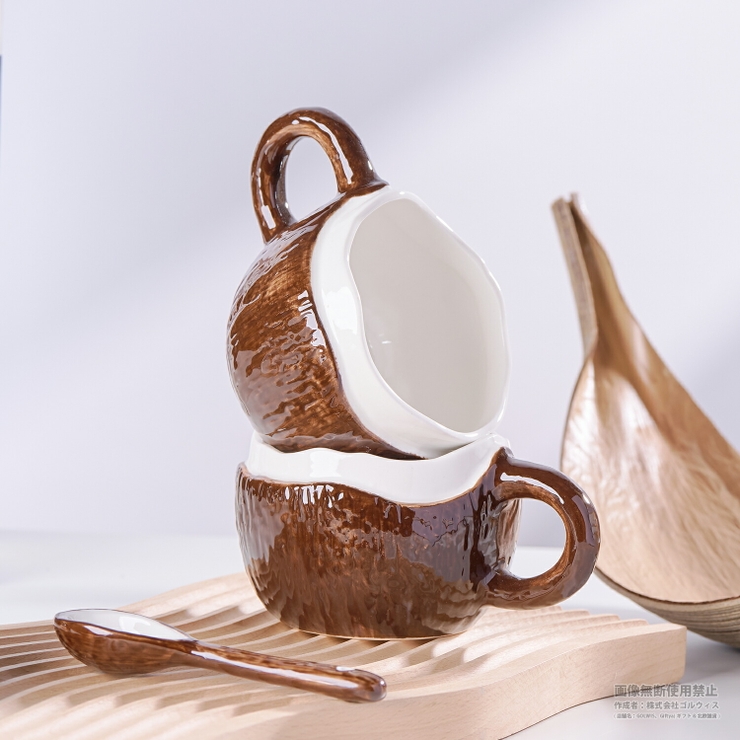 マグカップ おしゃれ 北欧 | GOLWIS | 詳細画像7 