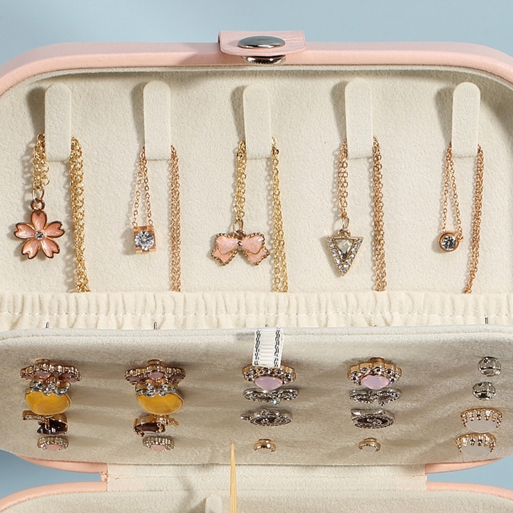 アクセサリー 収納 韓国 | GOLWIS | 詳細画像3 