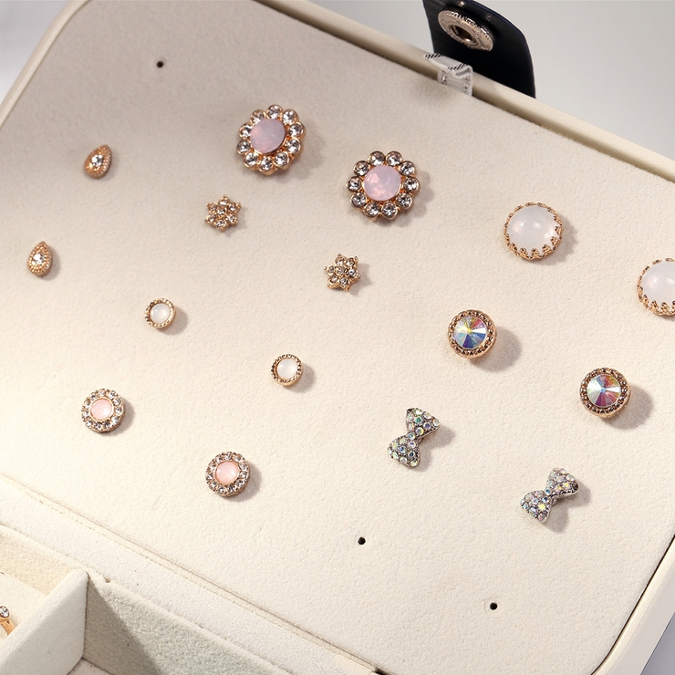 アクセサリー 収納 韓国 | GOLWIS | 詳細画像4 