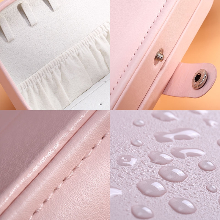 アクセサリー 収納 韓国 | GOLWIS | 詳細画像6 