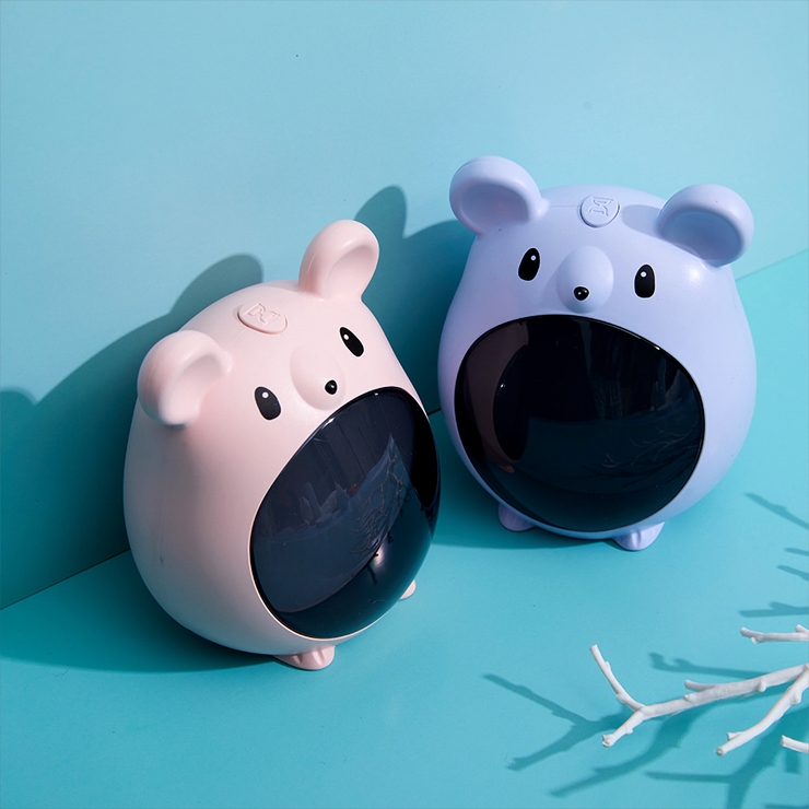 ネズミ 置き時計 アラーム | GOLWIS | 詳細画像12 